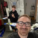 Kevin Falconer - @kevinfalconer1 - Instagram