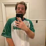 Kevin Fallon - @swazz_man_fallon - Instagram