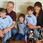 Kevin Fallon - @kevinfallon74 - Instagram