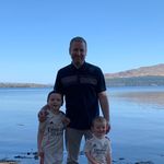 Kevin Fallon - @fallonkevin23 - Instagram