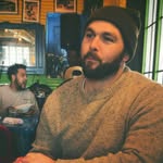 Kevin Fallon - @kevpatfal - Instagram