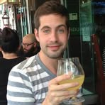 Kevin Fallon - Facebook