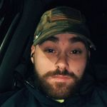 Kevin Fallon - @phillygrunt215 - Instagram