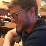 Kevin Fallon - @pattydgetatme - Instagram