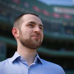 Kevin Fallon - @kevin_p_fallon - Instagram