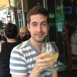 Kevin Fallon - @kpfallon - Instagram