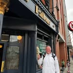 Kevin Fallon - @kfallon217 - Instagram