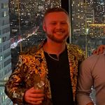 Kevin Fallon - @kevinfallon22 - Instagram