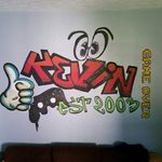 kevinfarney - @kevin123487 - Instagram