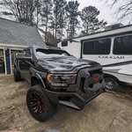 Kevin Feather - @kfeather72 - Instagram