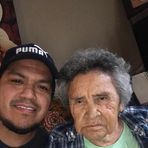 Kevin Eagle Feathers - Facebook
