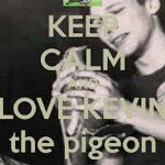 Kevin Feathers. - @_vas_happenin_kevin - Instagram