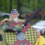 Kevin Feathers - @kensmenfinn - Instagram