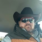 Kevin Fenner - @horses2610 - Instagram