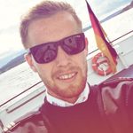 Kevin Fenner - @fenn_kev - Instagram