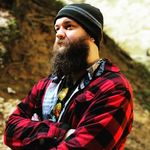 Kevin Fenner - @heymancheckthisout - Instagram