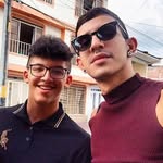 Kevin Fernando Sanchez Gomez - @kevineferber - Instagram