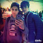 Kevin Ferra - @kevin_ferra_reigns_03 - Instagram