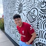 René Ferrá - @kevinferra_ - Instagram