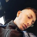 Kevin Ferra - @kevinferra - Instagram