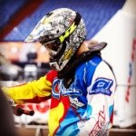 Kevin Ferrari - @kevin_ferrari_ - Instagram