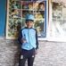 Kevin Ferryra - Facebook