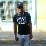 Kevin Ferrin el Negro - @ferrinkevin - Instagram