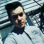 Kevin Fetzer - @_no_peer.pressure - Instagram