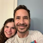 Kevin Finkel - @drphatkev - Instagram