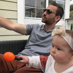 Kevin Finkel - @kev_fink - Instagram