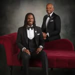 Thomas & Kevin Flagg-Williams - @mrflaggwilliams - Instagram