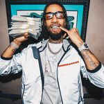 KEVIN DOLLAR 💰🌋 - @kevinflakesmusic - Instagram