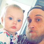 Shawn Magmar Davis - @kevinflakes666 - Instagram