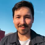 Kevin Fleischer - @kevin_kalaaleq - Instagram