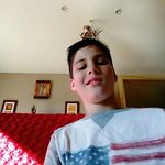 Kevin Fleury - @fleury6654 - Instagram