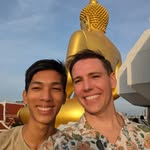 Kevin Fleury - @fleuryke - Instagram