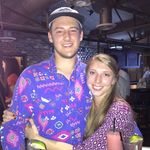 Kevin Flinn - @hickfromthehood - Instagram