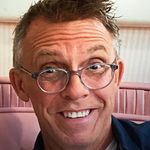 Kevin Flinn - @flinner - Instagram