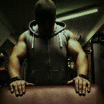 Kevin Flinn - @liveforfit365 - Instagram