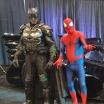 Kevin Flinn - @themusikman9488 - Instagram