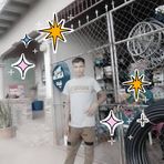 Kevin Flores - Facebook