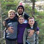 Kevin Folan - @kjfolan - Instagram