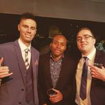 Kevin Folan - @kevinf19 - Instagram