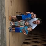 Kevin Fordham - @777kevinathome - Instagram