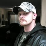 Kevin Fordham - @phnxknght35 - Instagram