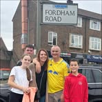 Kevin Fordham - Facebook