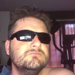 Kevin Fordham - @showersinger007 - Instagram