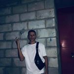 Kevin Foxx - @kevinruiz2217 - Instagram