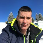 Kevin Foxx - @foxx1704 - Instagram