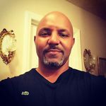 Kevin Foxx Armstrong - @kfoxx1987 - Instagram